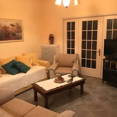 Amarynthos Guest House أمارنثوس