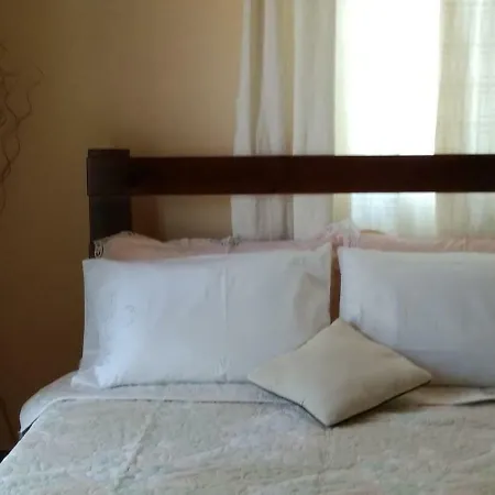 Amarynthos Guest House أمارنثوس