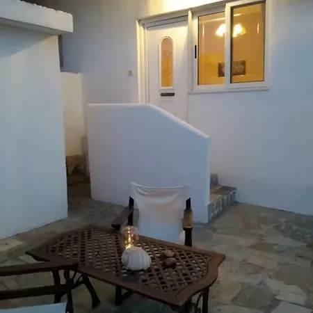 بيت للعطل Amarynthos Guest House