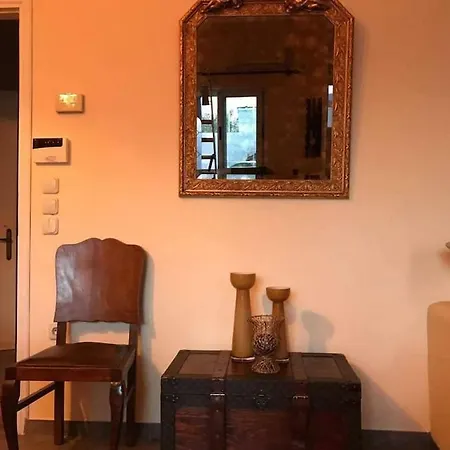 Amarynthos Guest House *