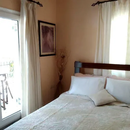 Amarynthos Guest House