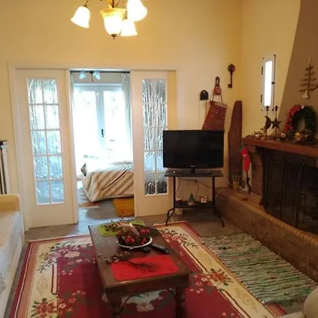 بيت للعطل Amarynthos Guest House
