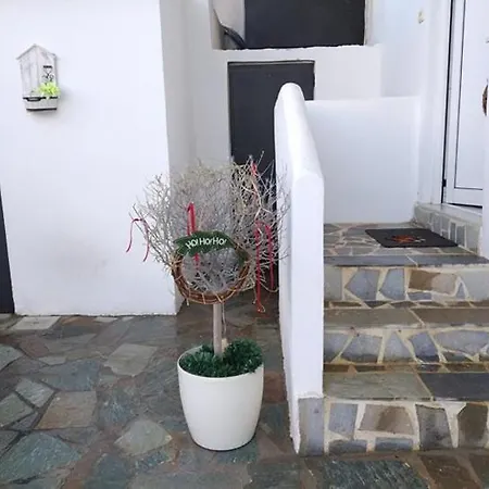 Amarynthos Guest House أمارنثوس