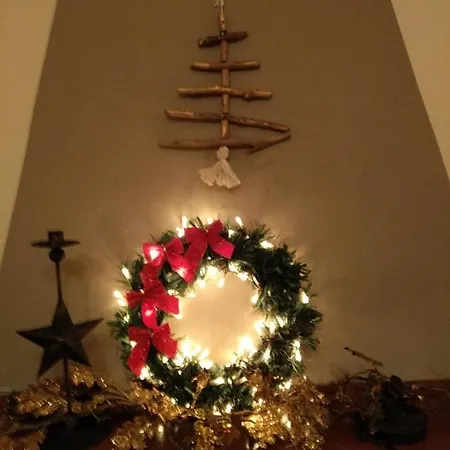 Amarynthos Guest House